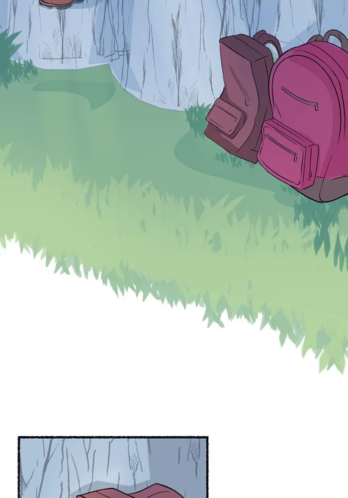 Luggage Chapter 9 page 8 - 