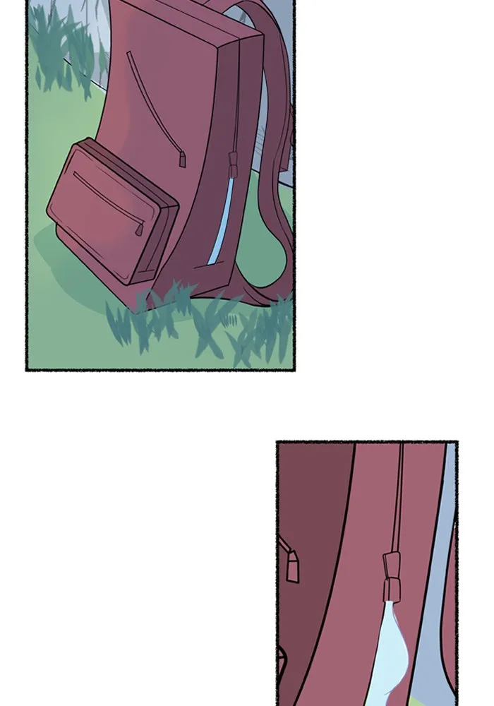 Luggage Chapter 9 page 9 - 
