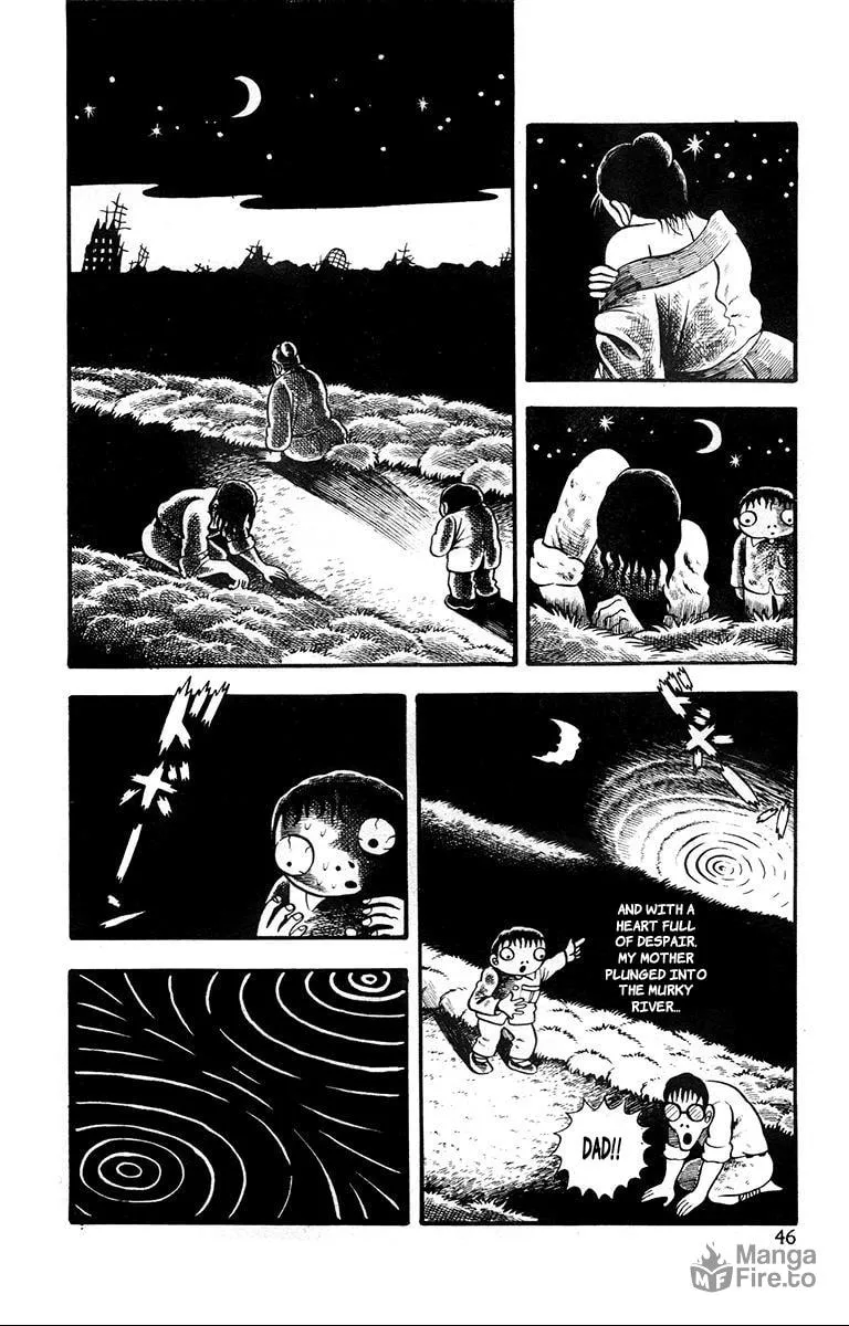 Lullaby of Hell (1971) Chapter 2 page 12 - 
