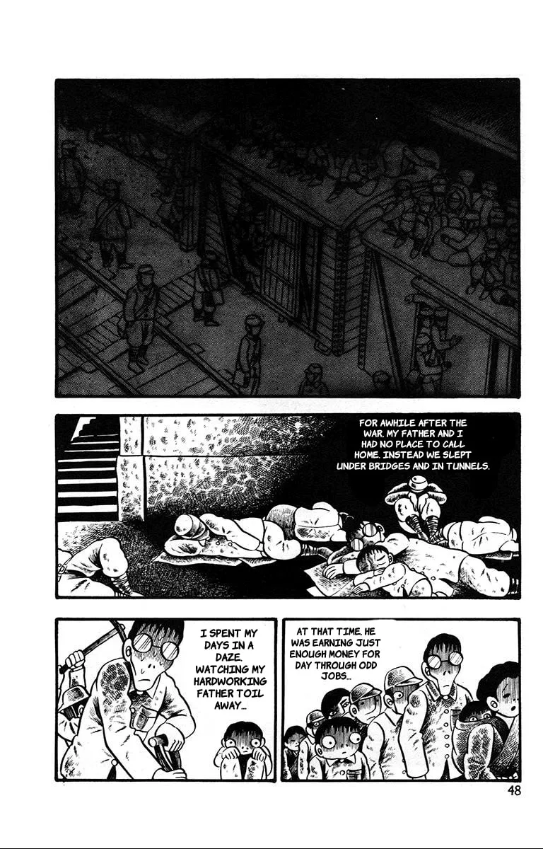 Lullaby of Hell (1971) Chapter 2 page 14 - 