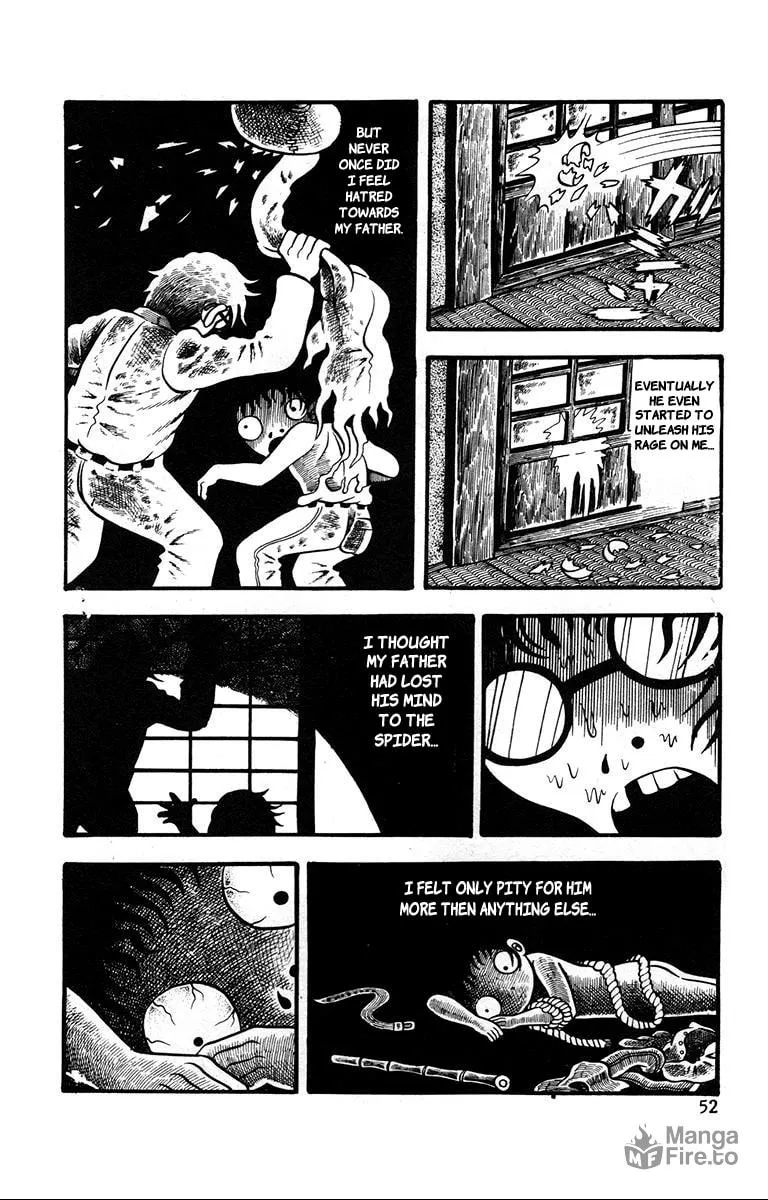 Lullaby of Hell (1971) Chapter 2 page 18 - 