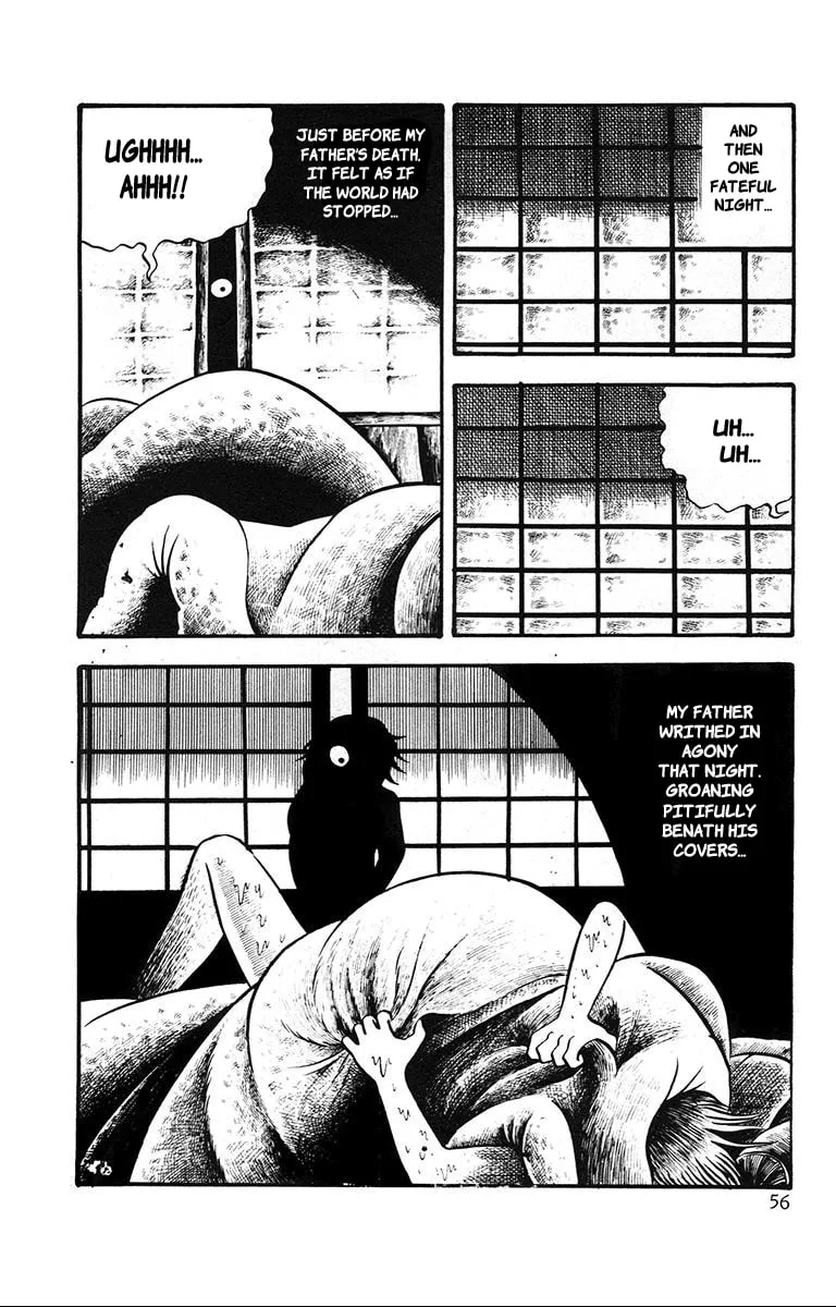 Lullaby of Hell (1971) Chapter 2 page 22 - 