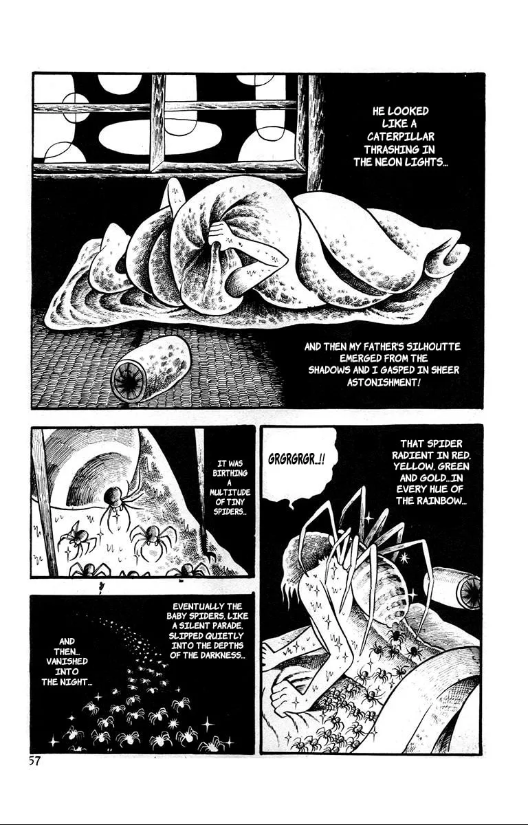 Lullaby of Hell (1971) Chapter 2 page 23 - 