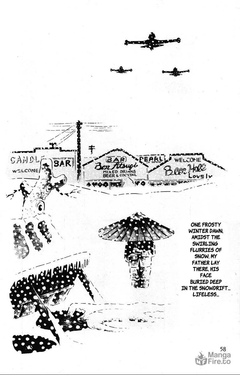 Lullaby of Hell (1971) Chapter 2 page 24 - 