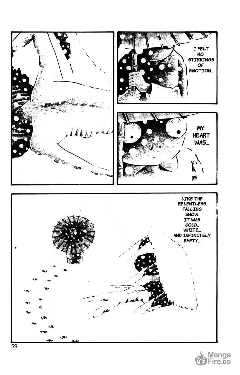 Lullaby of Hell (1971) Chapter 2 page 25 - 