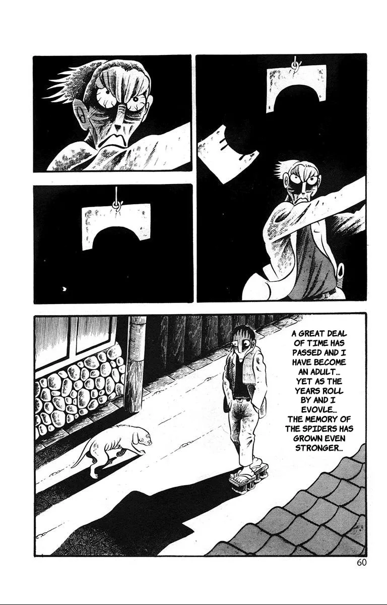 Lullaby of Hell (1971) Chapter 2 page 26 - 