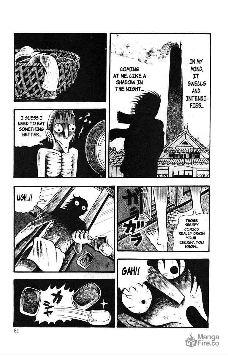 Lullaby of Hell (1971) Chapter 2 page 27 - 
