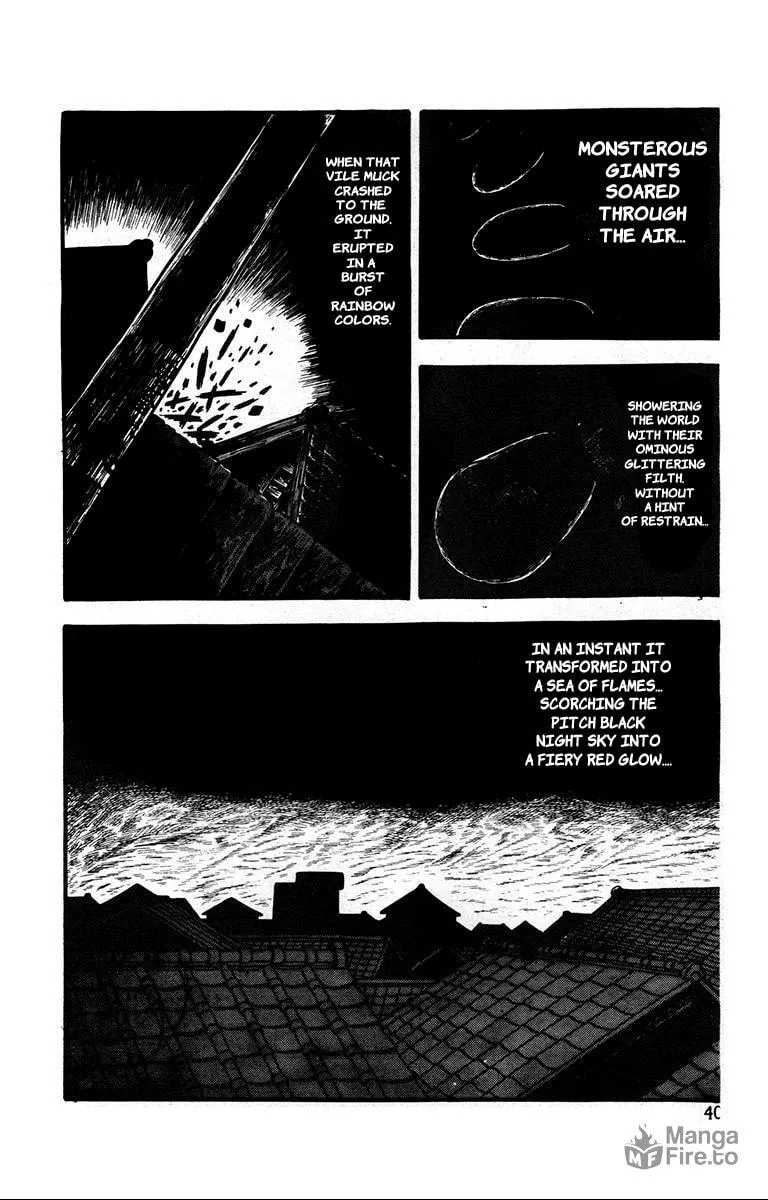 Lullaby of Hell (1971) Chapter 2 page 6 - 