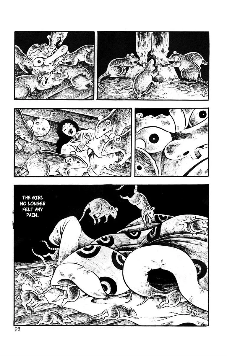 Lullaby of Hell (1971) Chapter 3 page 29 - 