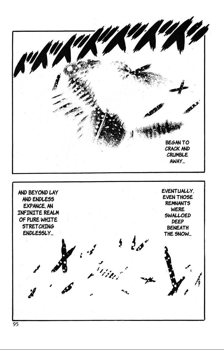 Lullaby of Hell (1971) Chapter 3 page 31 - 