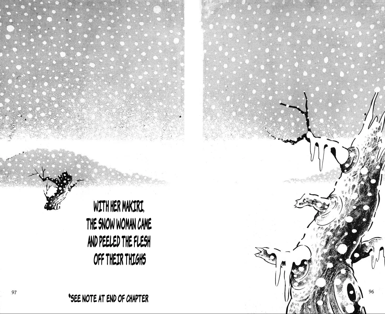 Lullaby of Hell (1971) Chapter 3 page 32 - 