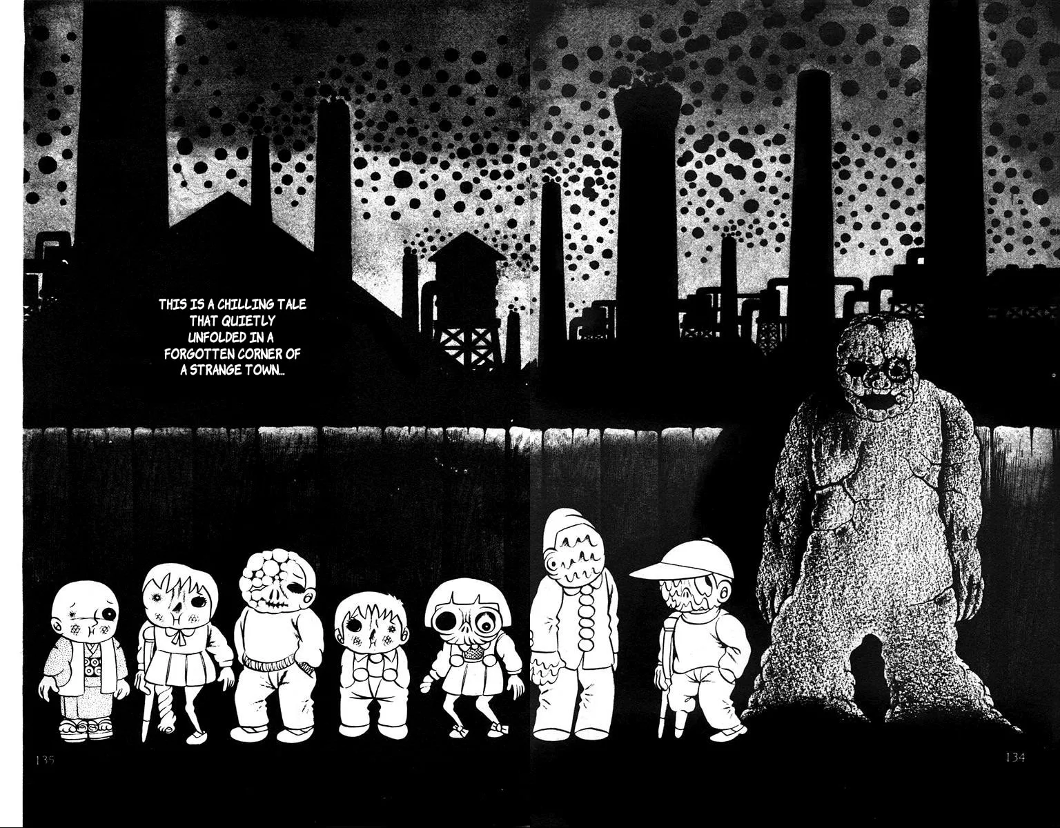 Lullaby of Hell (1971) Chapter 5 page 2 - 