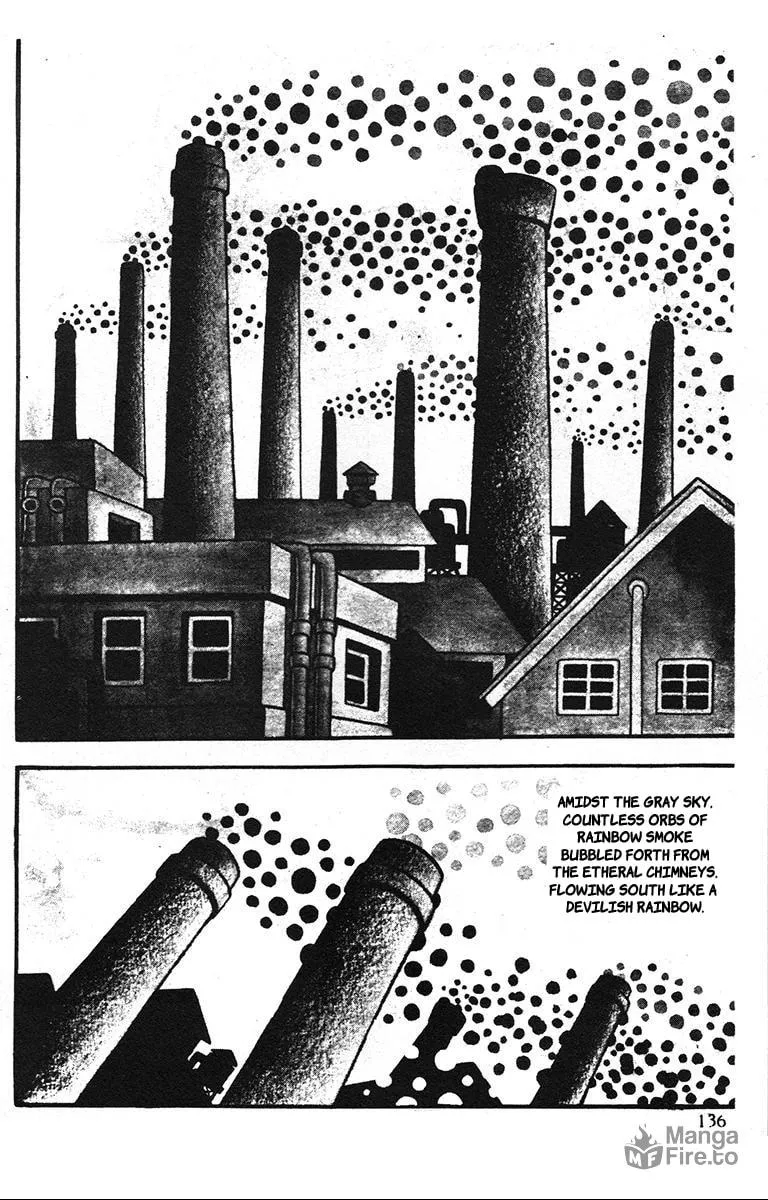 Lullaby of Hell (1971) Chapter 5 page 3 - 