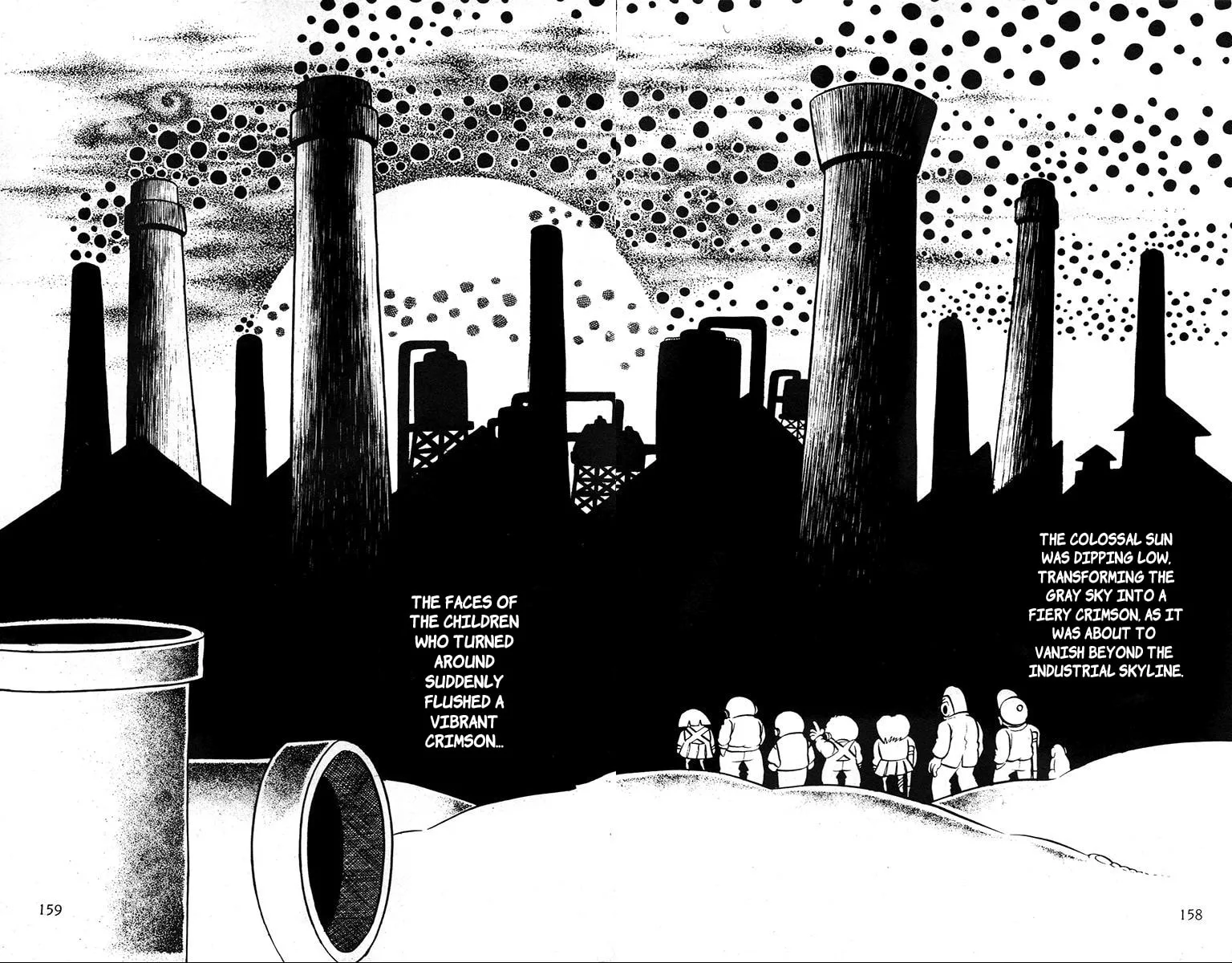 Lullaby of Hell (1971) Chapter 5 page 22 - 