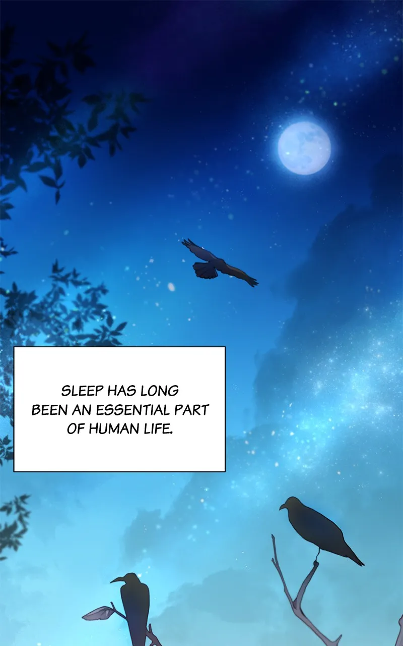 Lullaby Chapter 1 page 1 - 