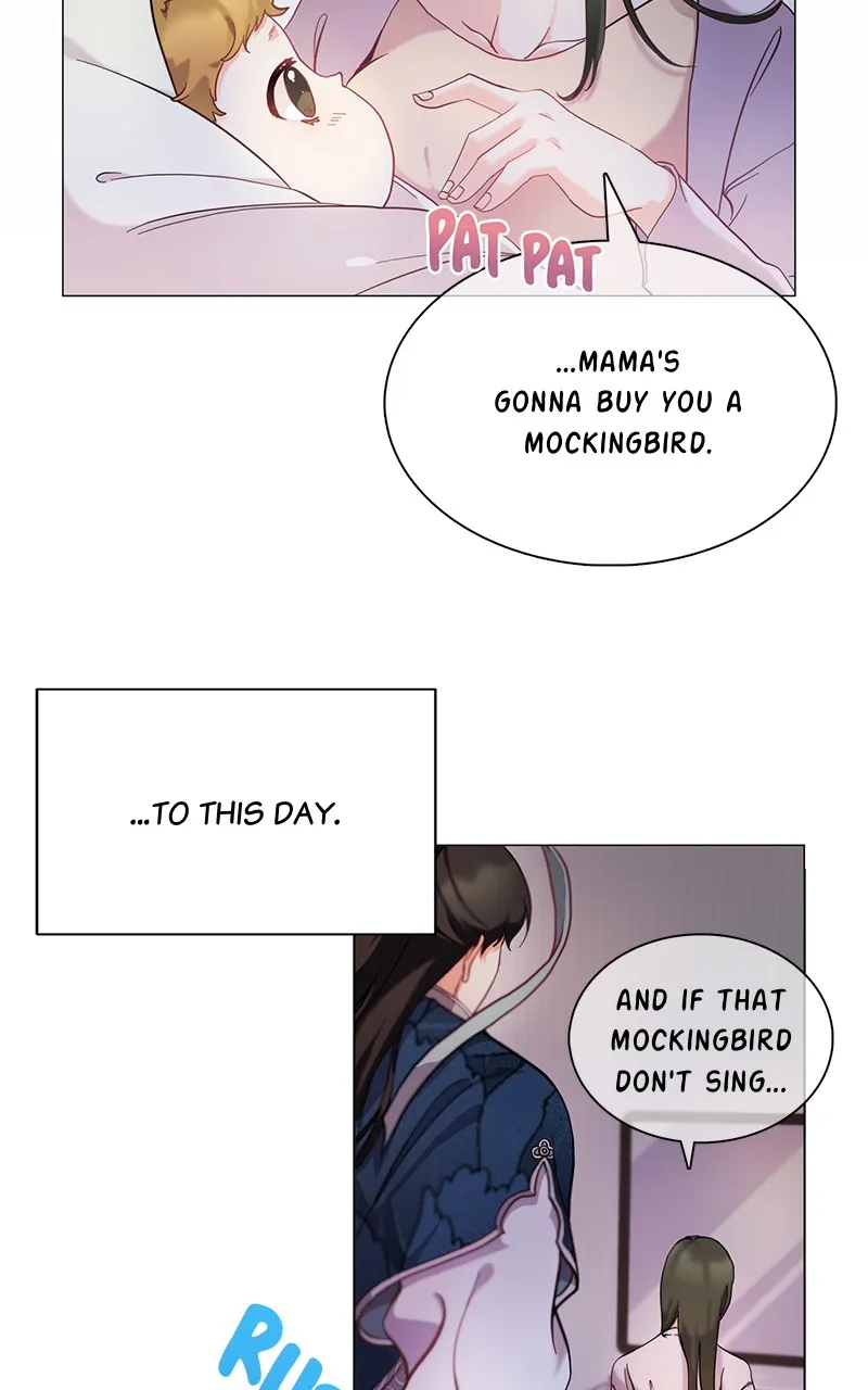 Lullaby Chapter 1 page 11 - 