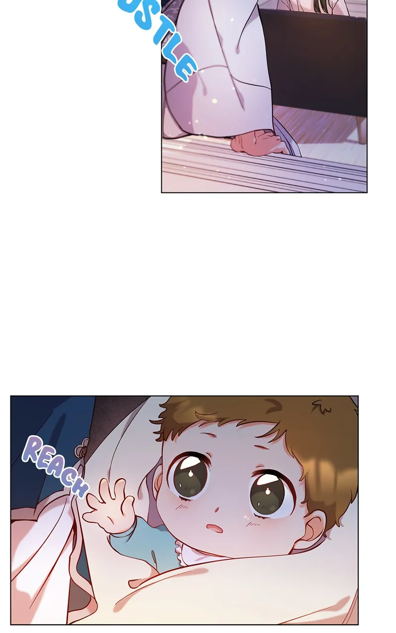 Lullaby Chapter 1 page 12 - 