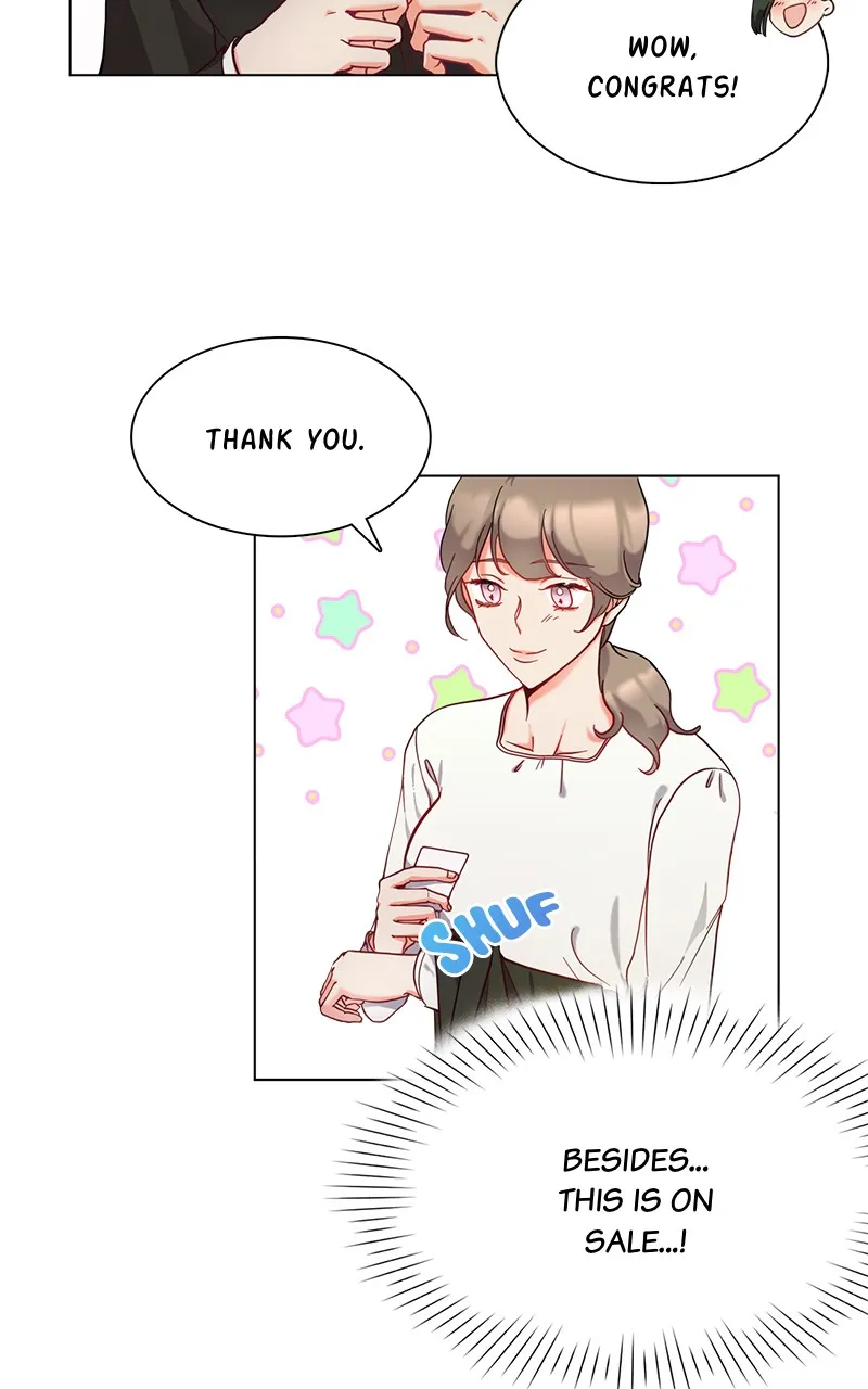 Lullaby Chapter 1 page 23 - 