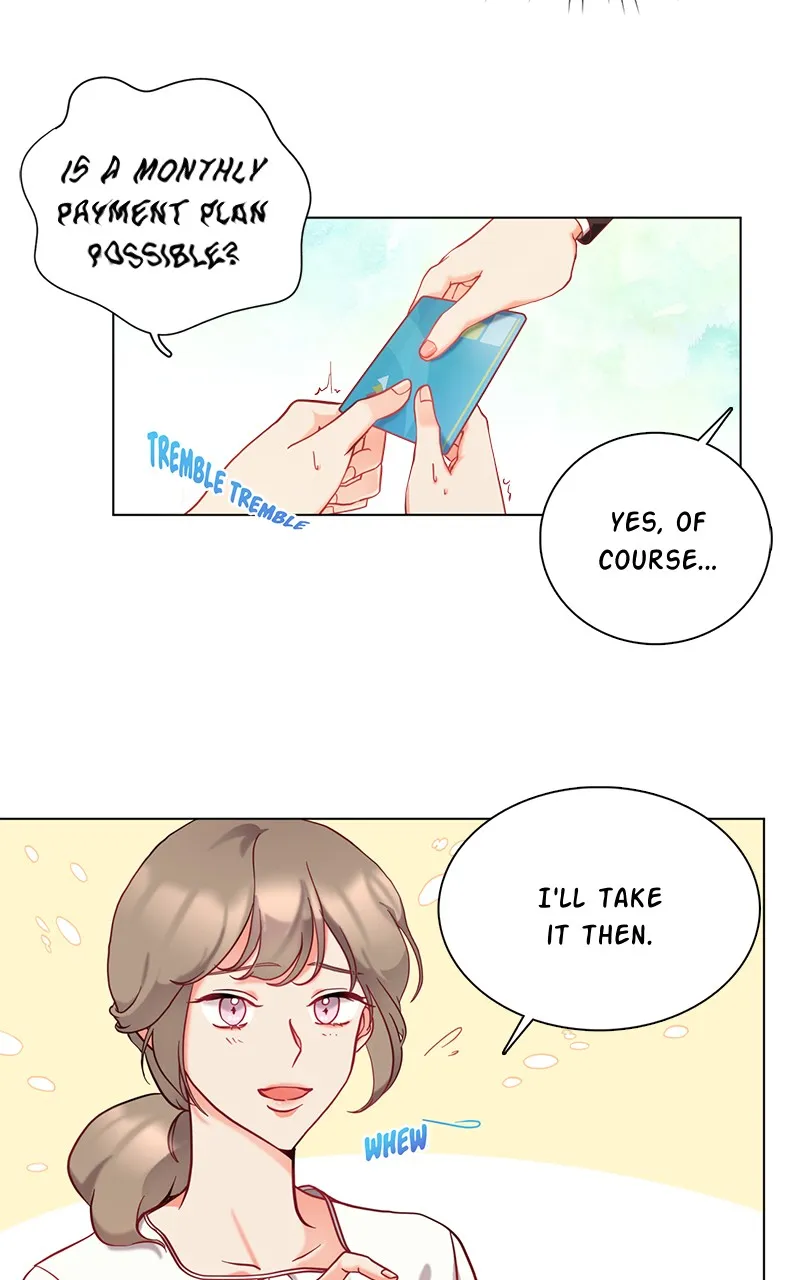 Lullaby Chapter 1 page 24 - 