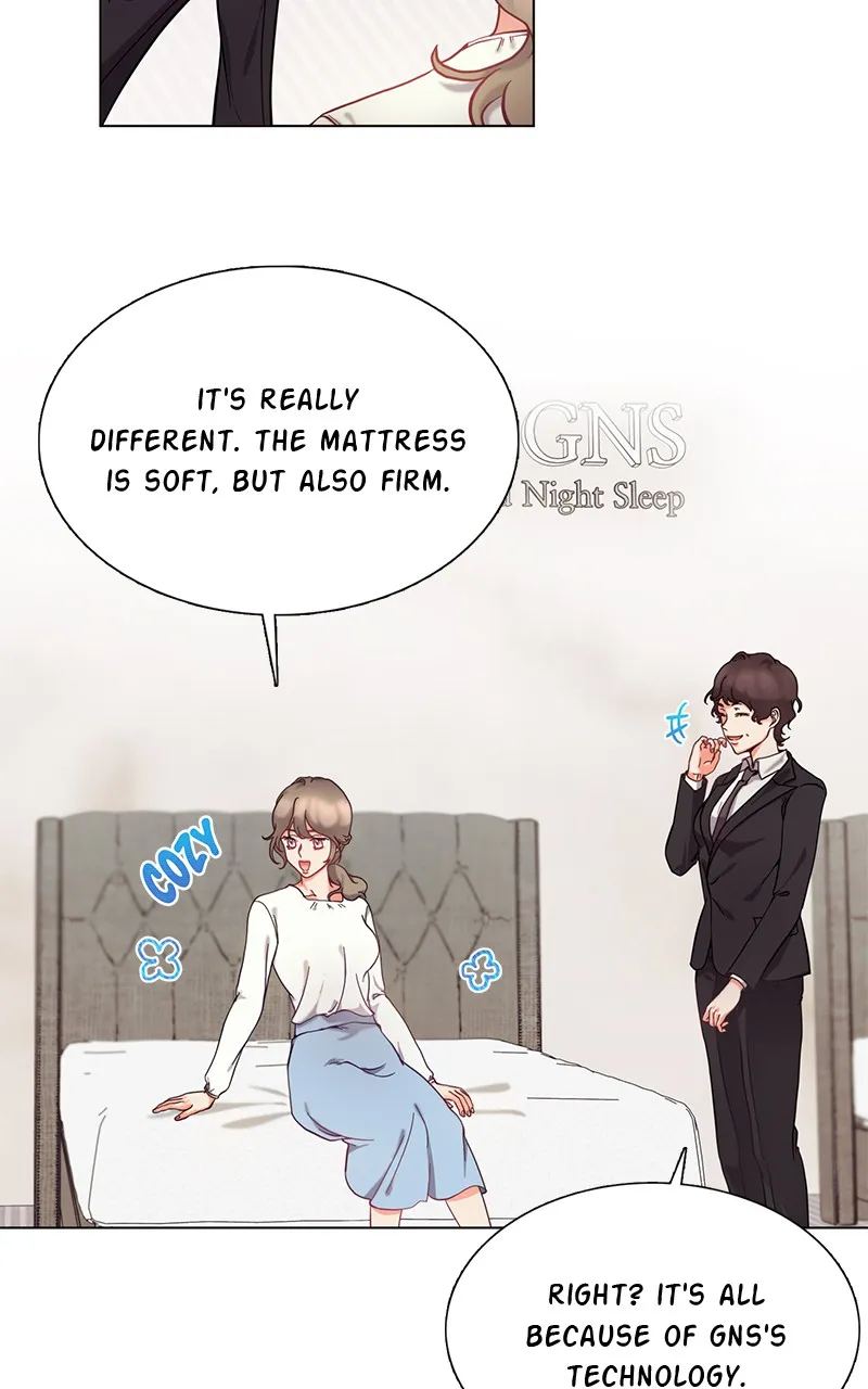 Lullaby Chapter 1 page 30 - 
