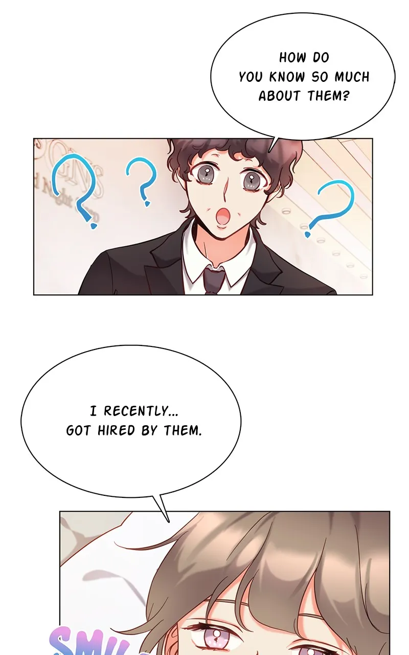 Lullaby Chapter 1 page 33 - 