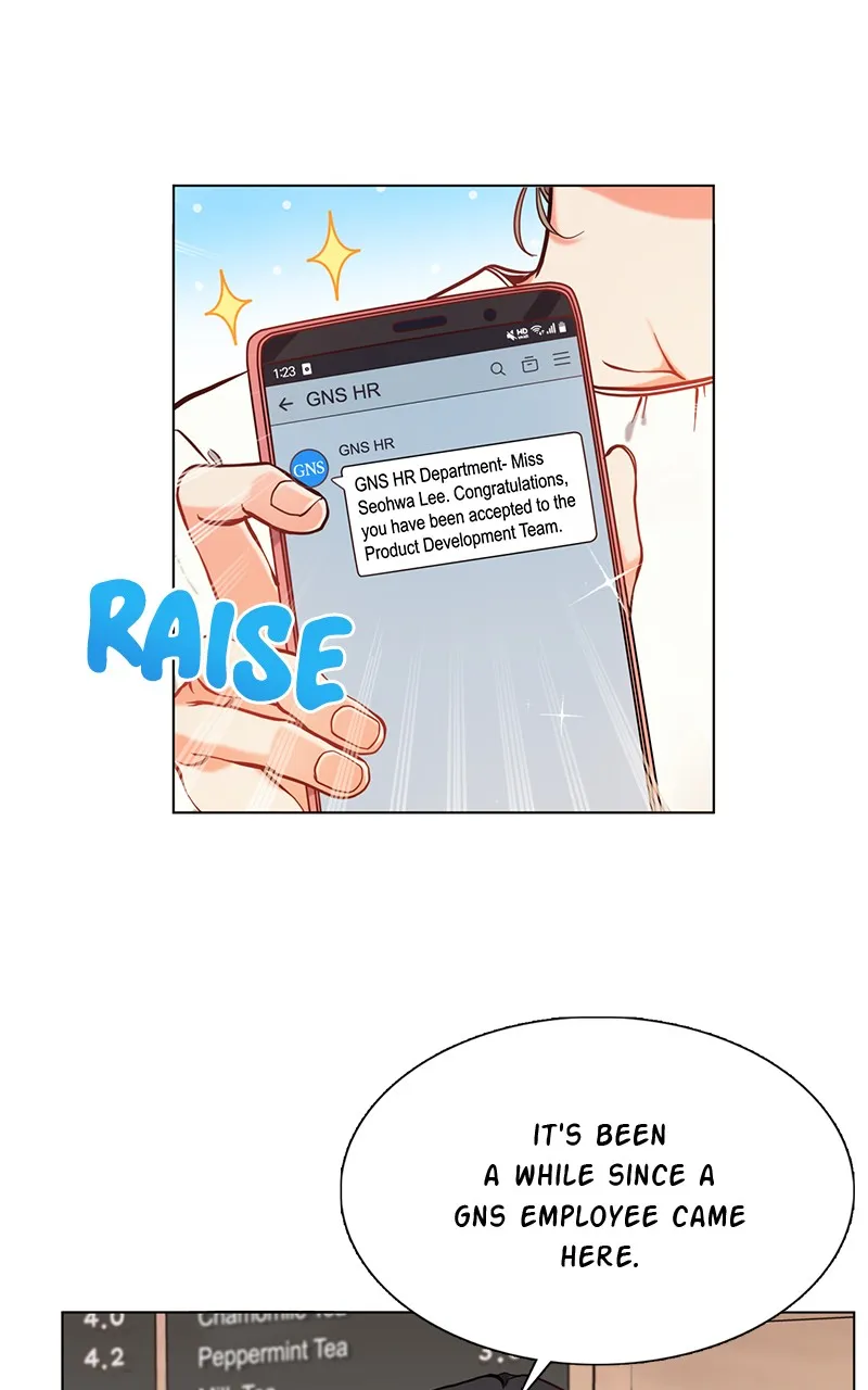 Lullaby Chapter 1 page 39 - 