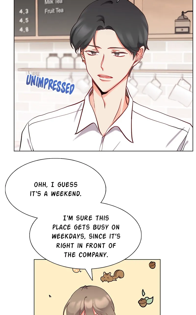 Lullaby Chapter 1 page 40 - 