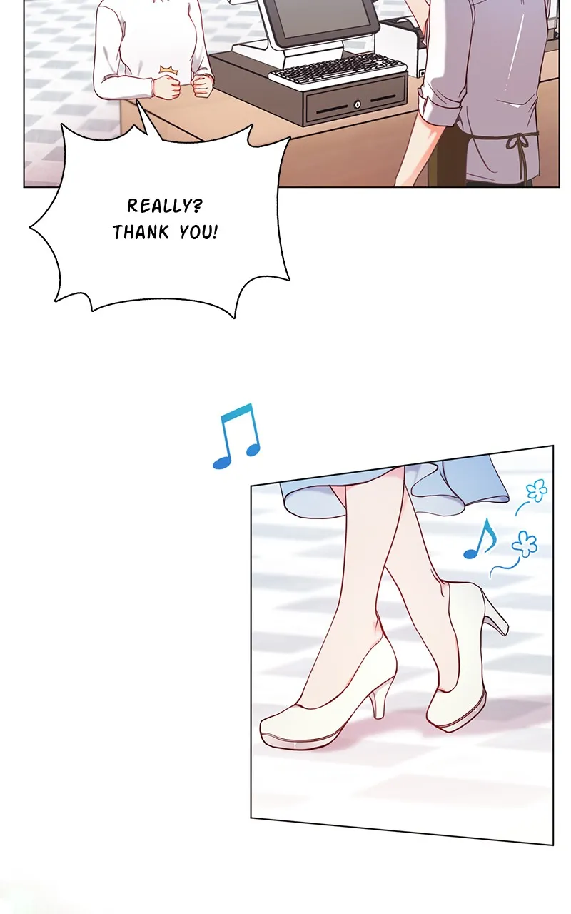 Lullaby Chapter 1 page 42 - 
