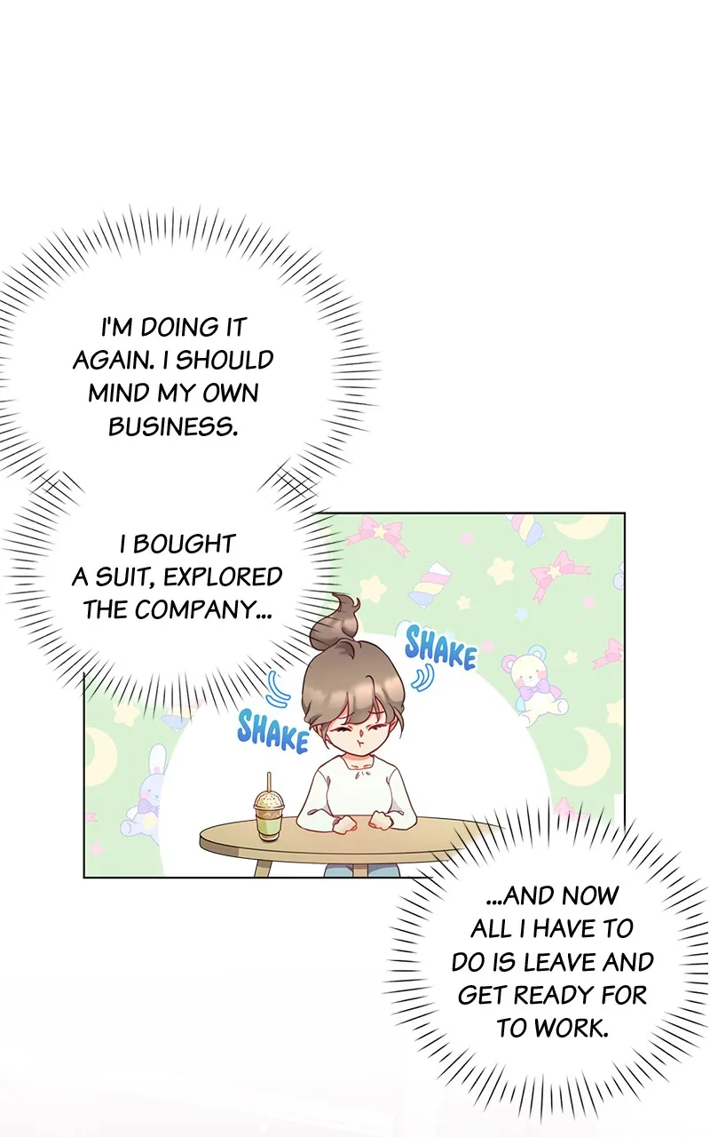 Lullaby Chapter 1 page 46 - 