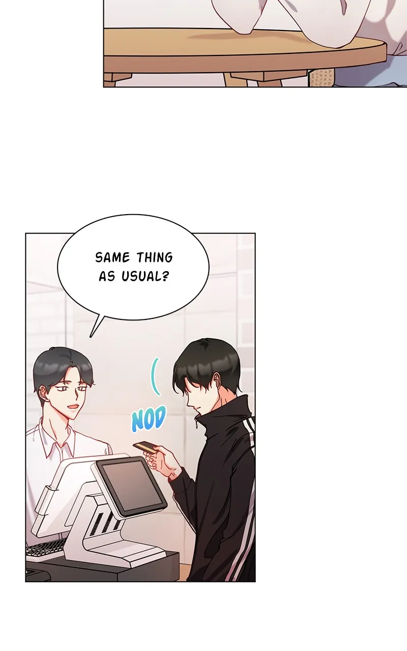 Lullaby Chapter 1 page 50 - 