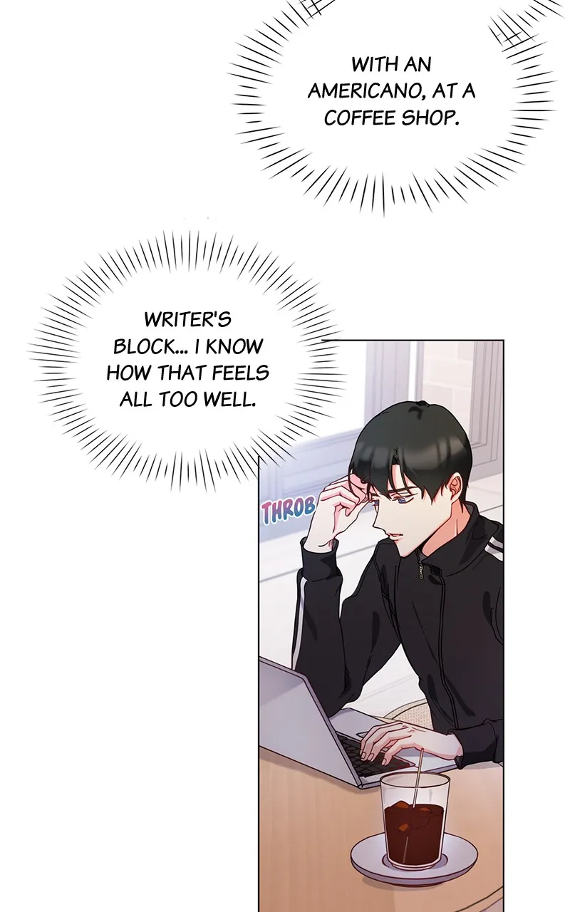 Lullaby Chapter 1 page 54 - 