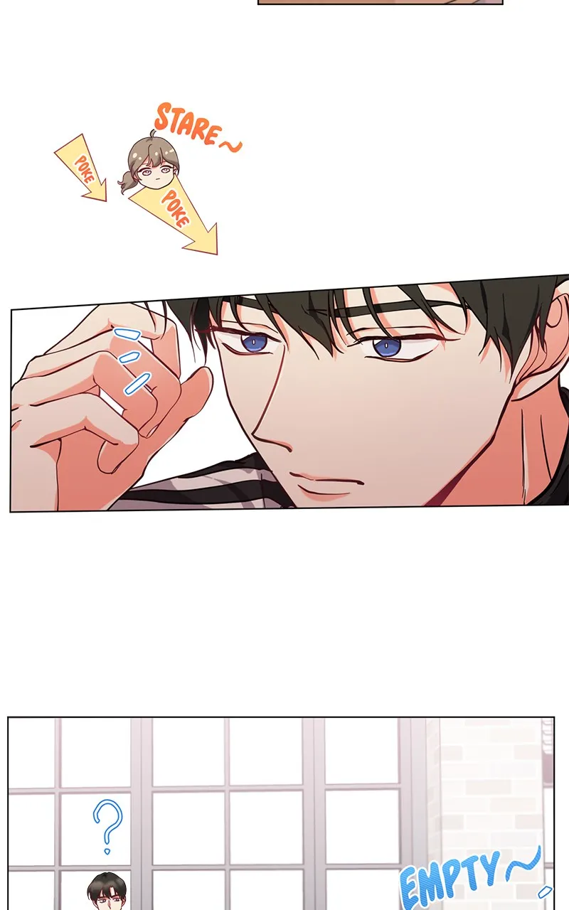 Lullaby Chapter 1 page 55 - 