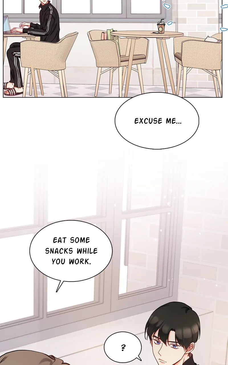 Lullaby Chapter 1 page 56 - 