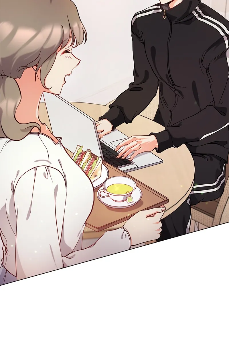 Lullaby Chapter 1 page 57 - 