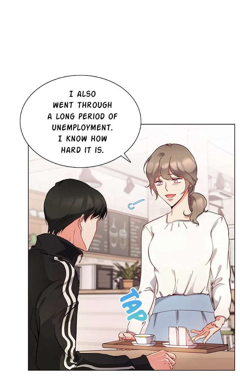 Lullaby Chapter 1 page 58 - 
