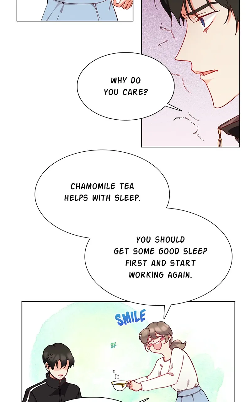 Lullaby Chapter 1 page 63 - 