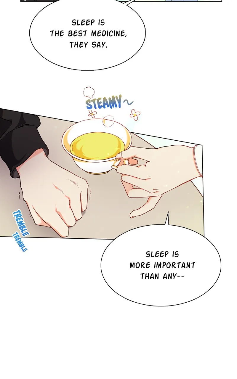 Lullaby Chapter 1 page 64 - 
