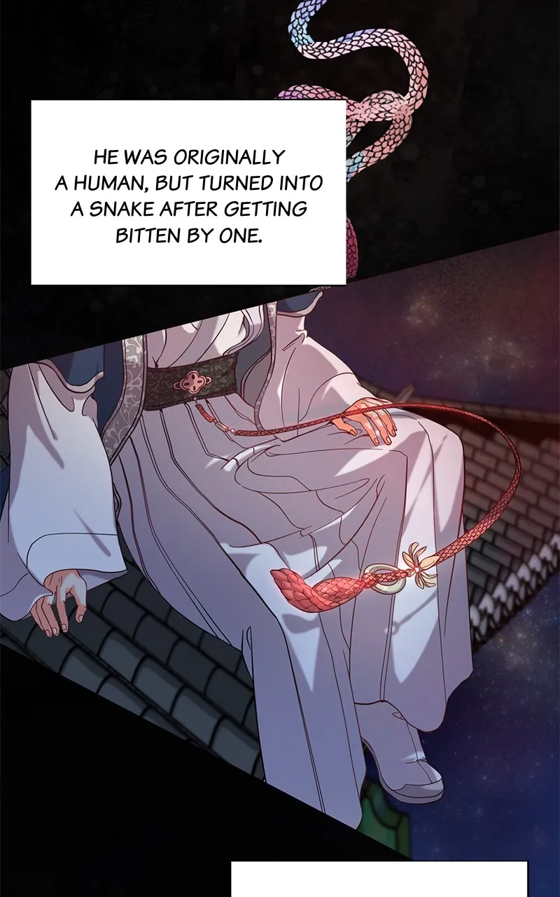 Lullaby Chapter 1 page 8 - 