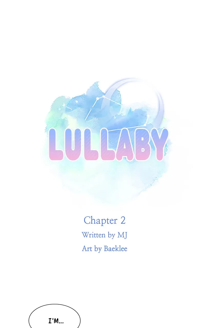 Lullaby Chapter 2 page 1 - 