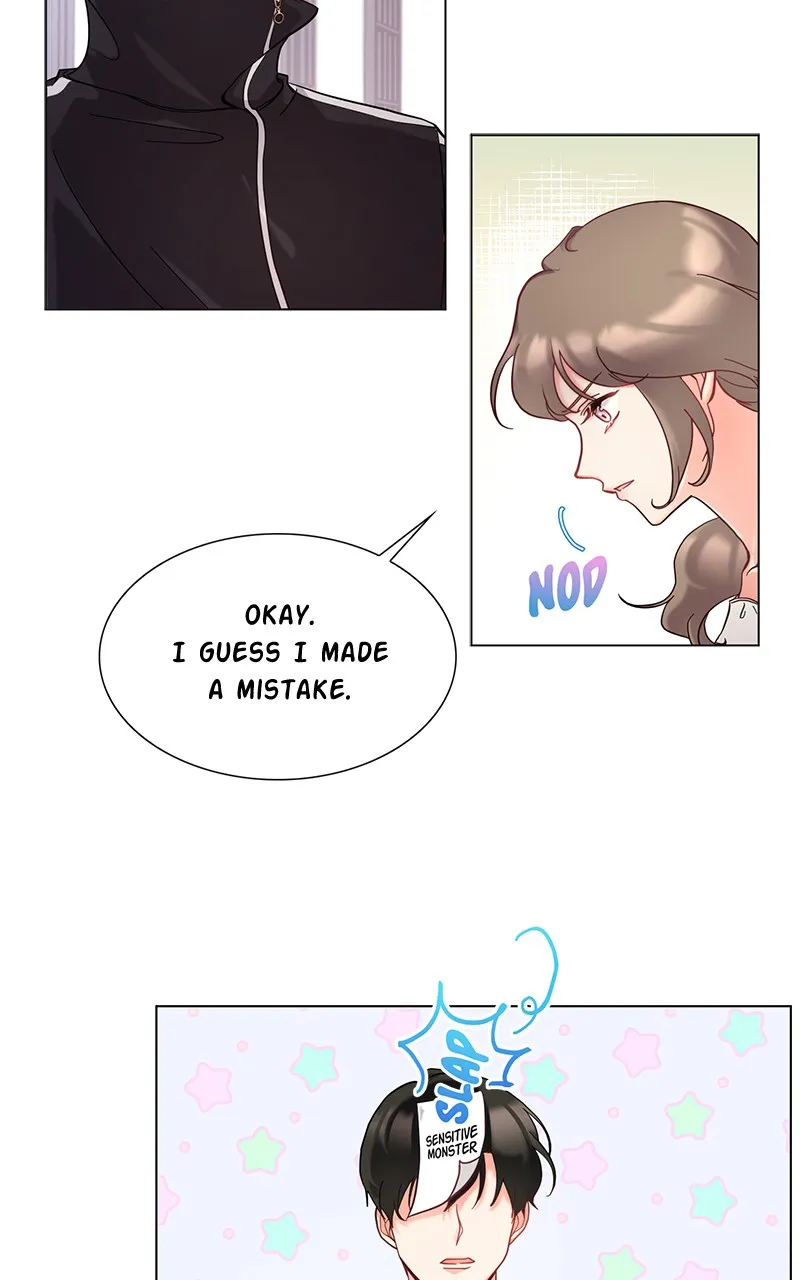 Lullaby Chapter 2 page 11 - 