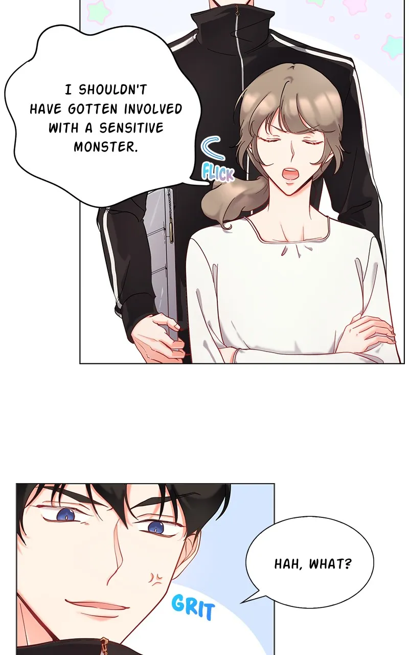 Lullaby Chapter 2 page 12 - 