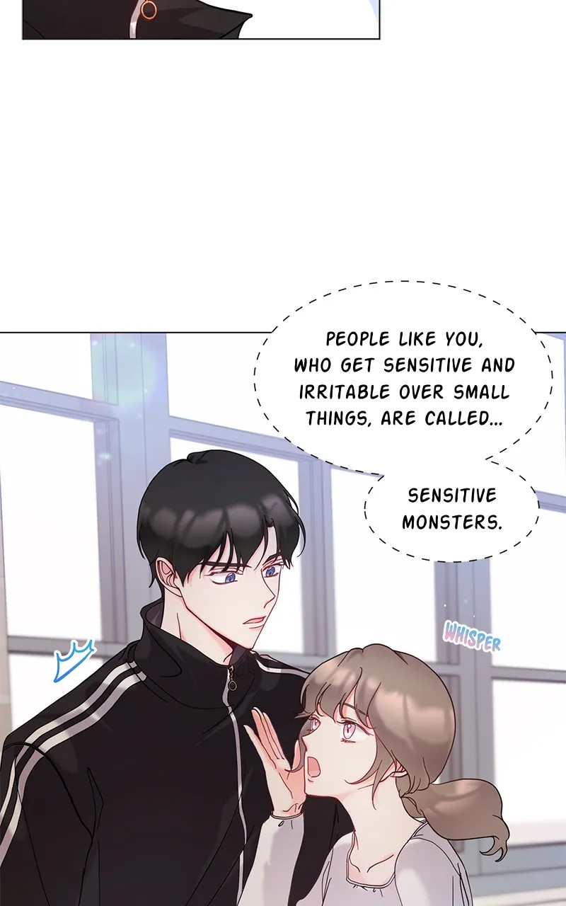 Lullaby Chapter 2 page 13 - 