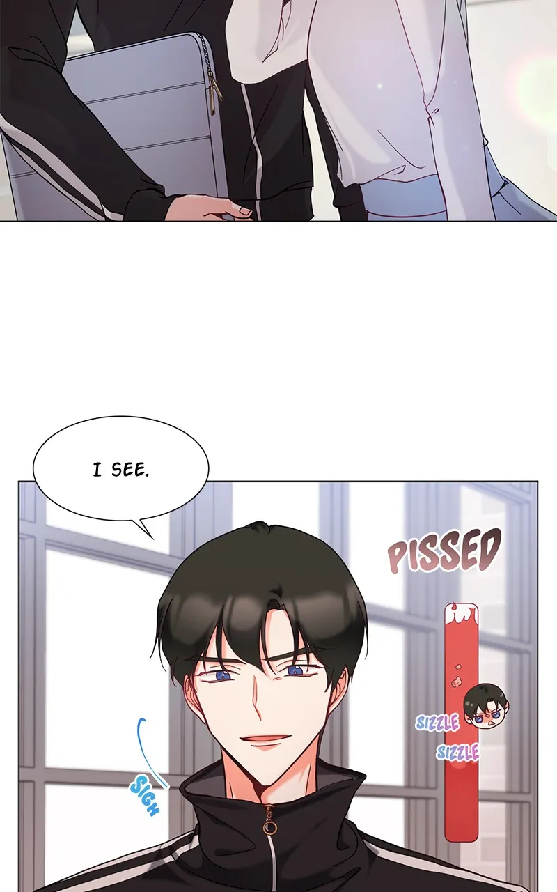Lullaby Chapter 2 page 14 - 
