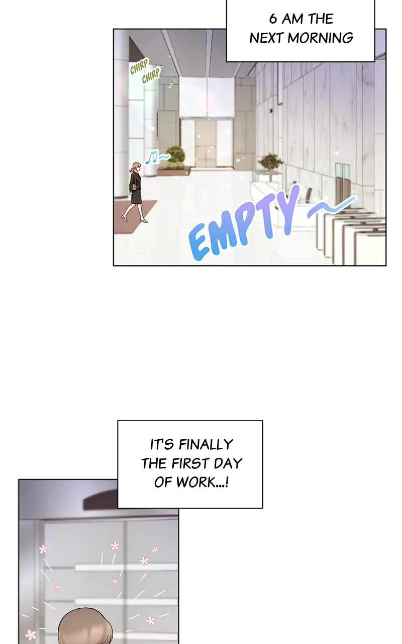 Lullaby Chapter 2 page 19 - 