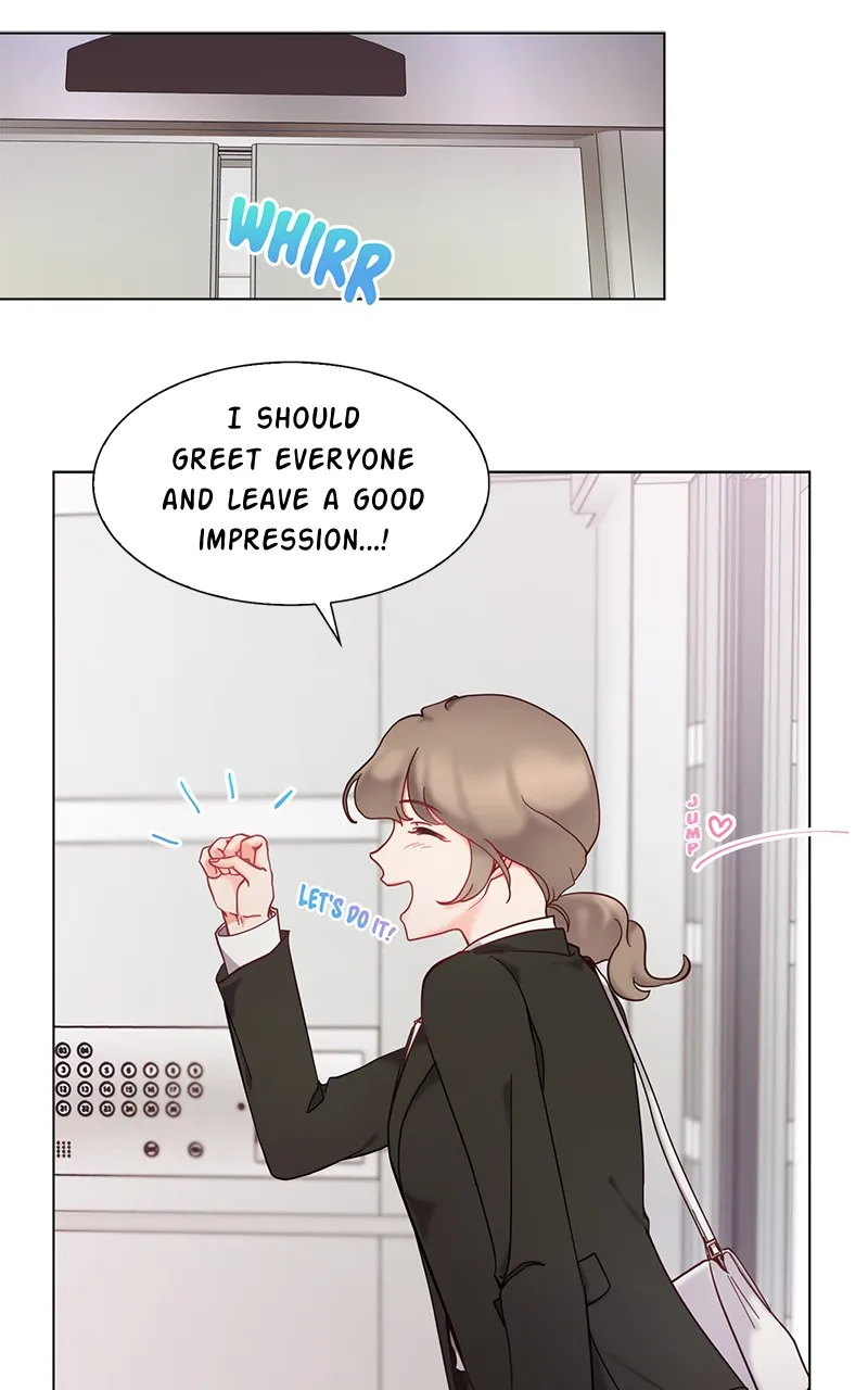 Lullaby Chapter 2 page 21 - 