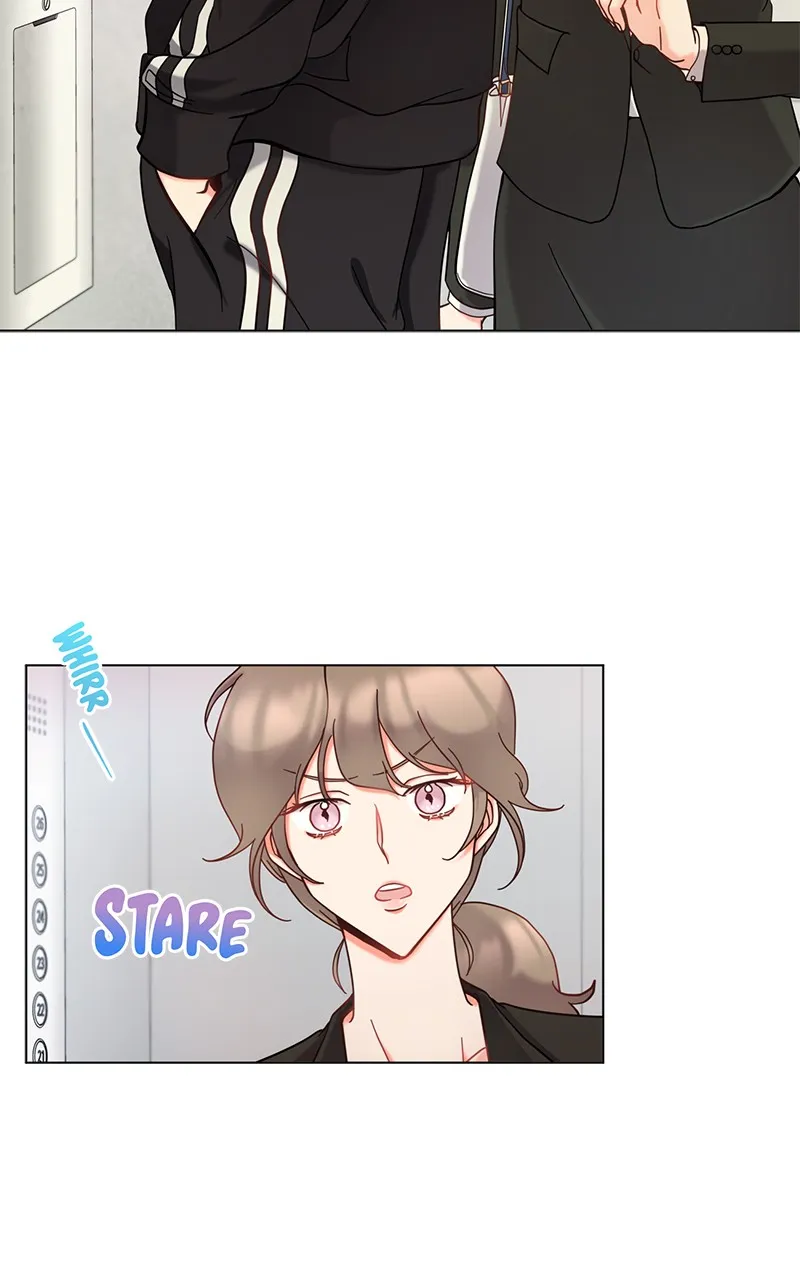 Lullaby Chapter 2 page 25 - 
