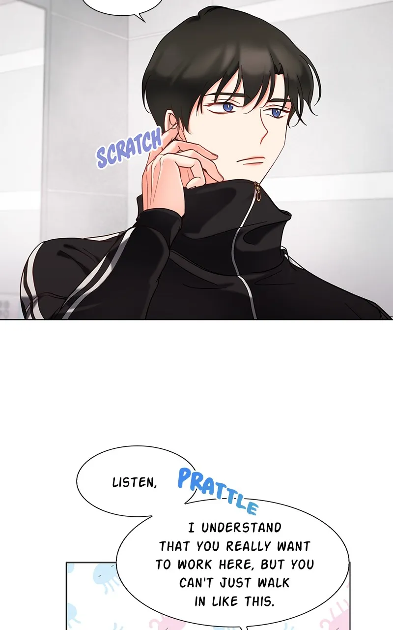 Lullaby Chapter 2 page 27 - 
