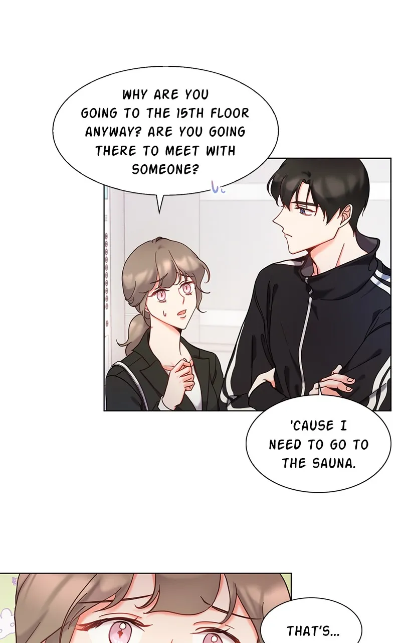 Lullaby Chapter 2 page 32 - 