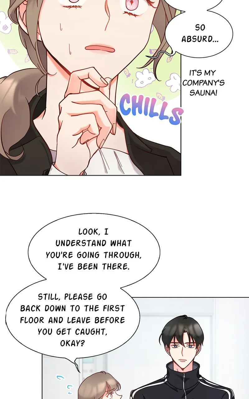 Lullaby Chapter 2 page 33 - 