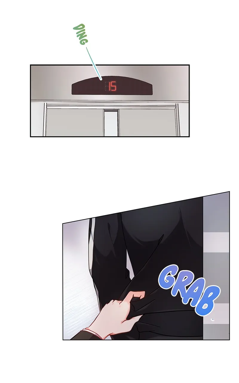 Lullaby Chapter 2 page 35 - 